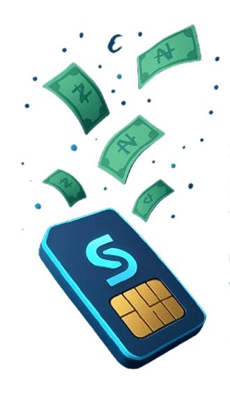 Login Illustration
